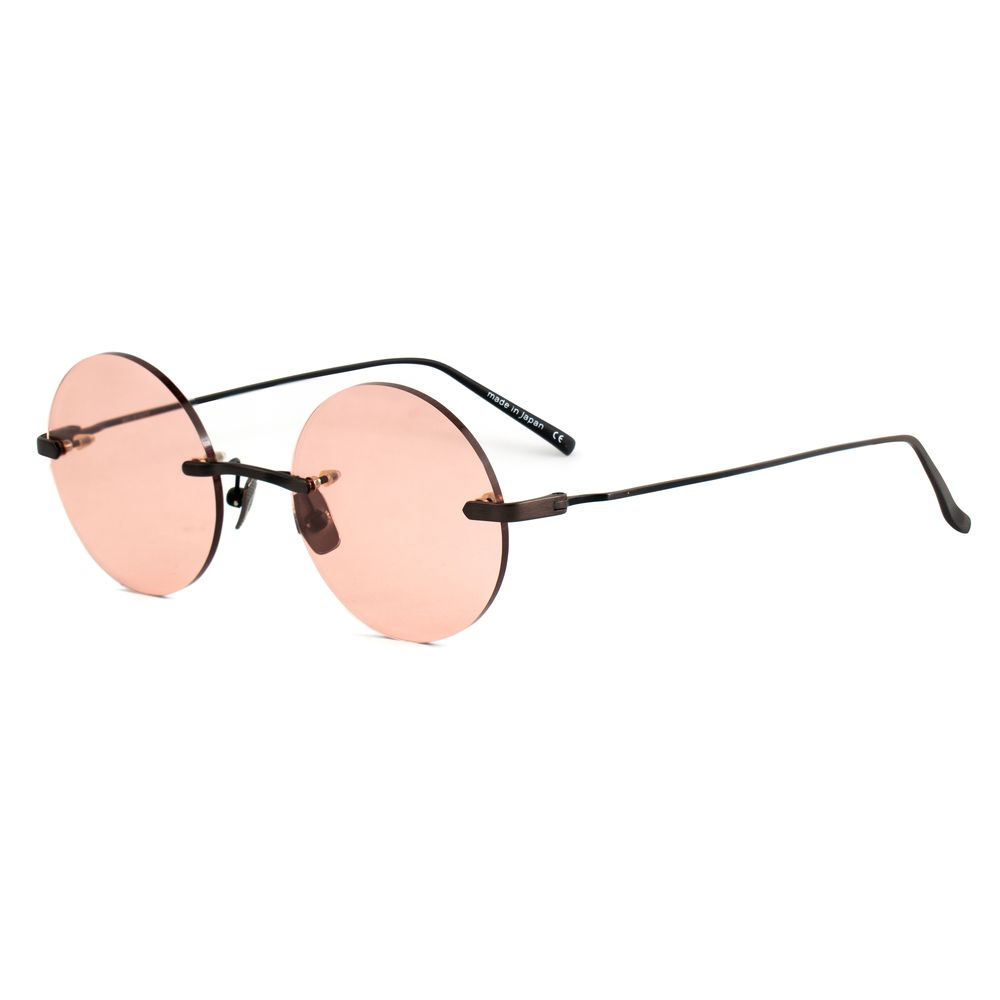 Belstaff Black Titanium Sunglasses | Regal Royce