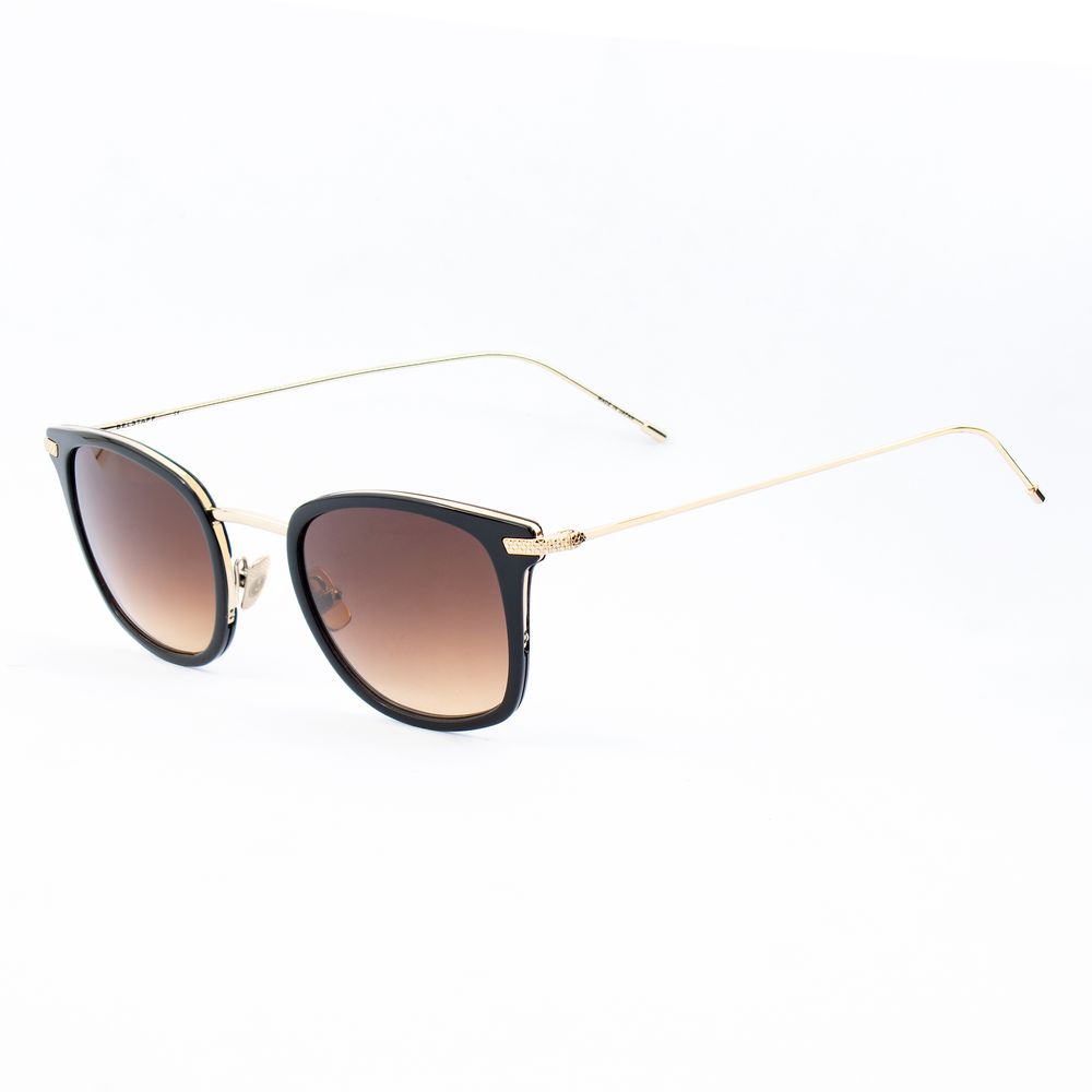 Belstaff Gold Titanium Sunglasses | Regal Royce