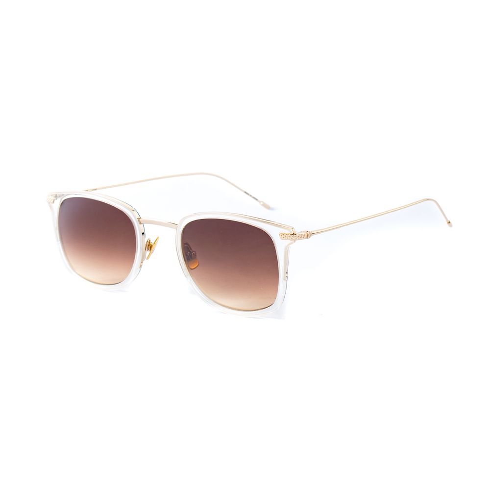 Belstaff Gold Titanium Sunglasses | Regal Royce