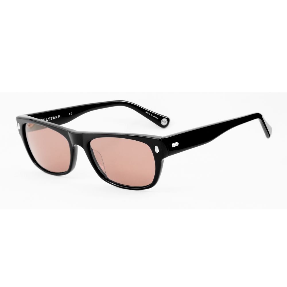 Belstaff Black Acetate Sunglasses | Regal Royce