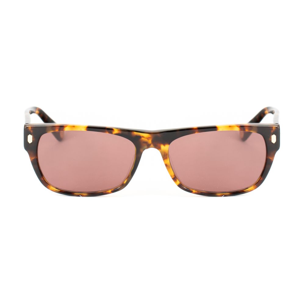 Belstaff Brown Acetate Sunglasses | Regal Royce