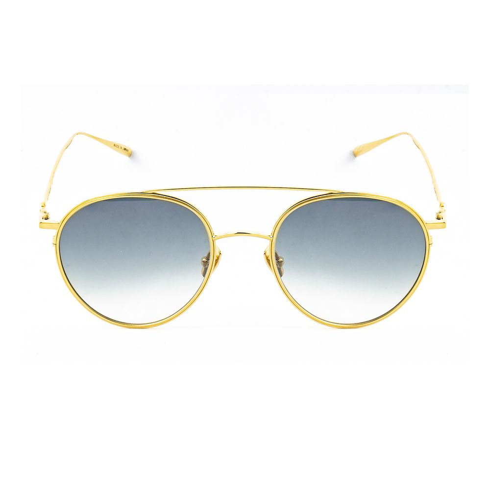 Belstaff Gold Titanium Sunglasses | Regal Royce