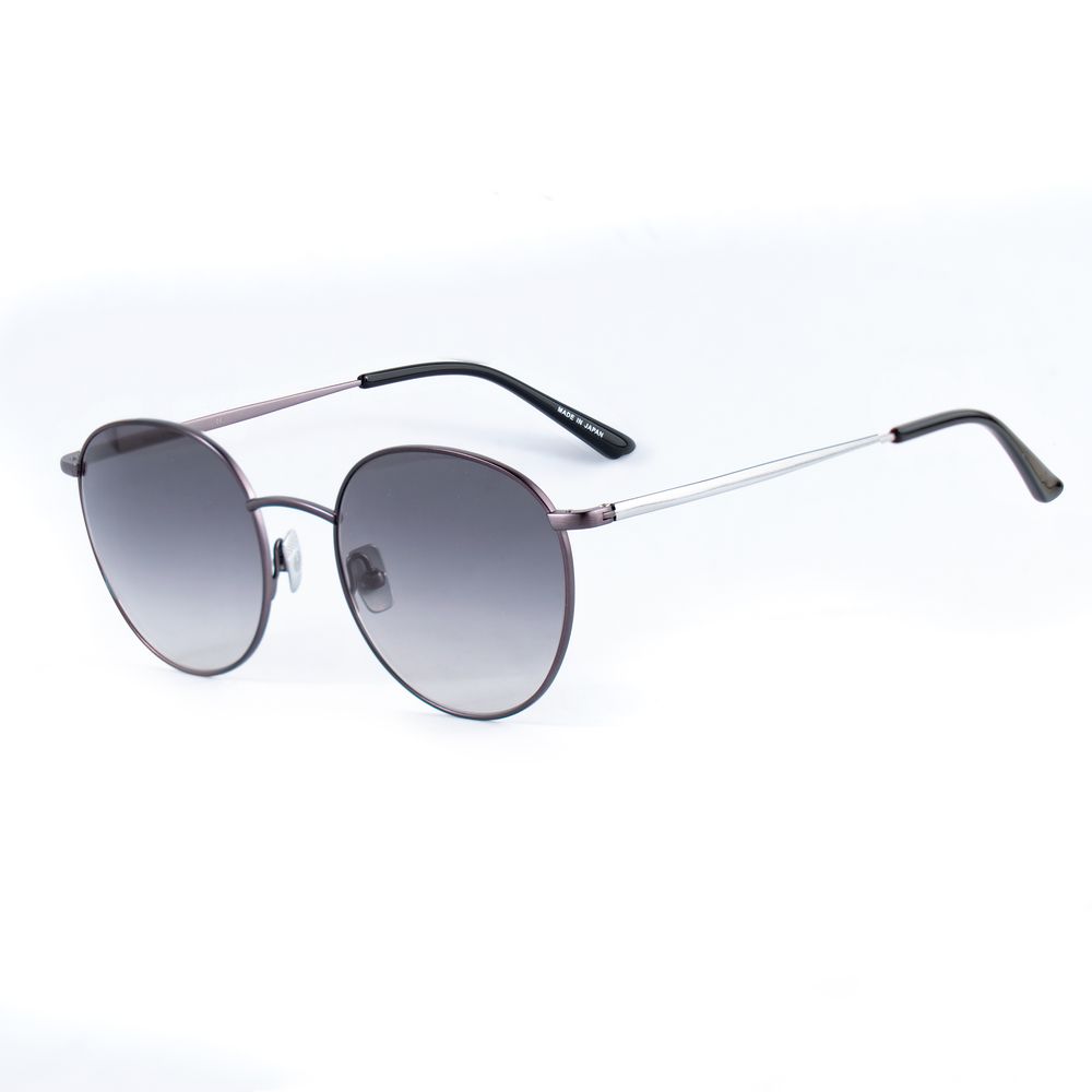 Belstaff Gray Titanium Sunglasses | Regal Royce