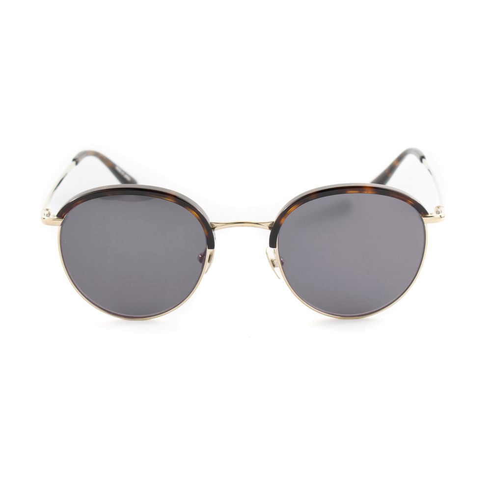 Belstaff Gold Titanium Sunglasses | Regal Royce