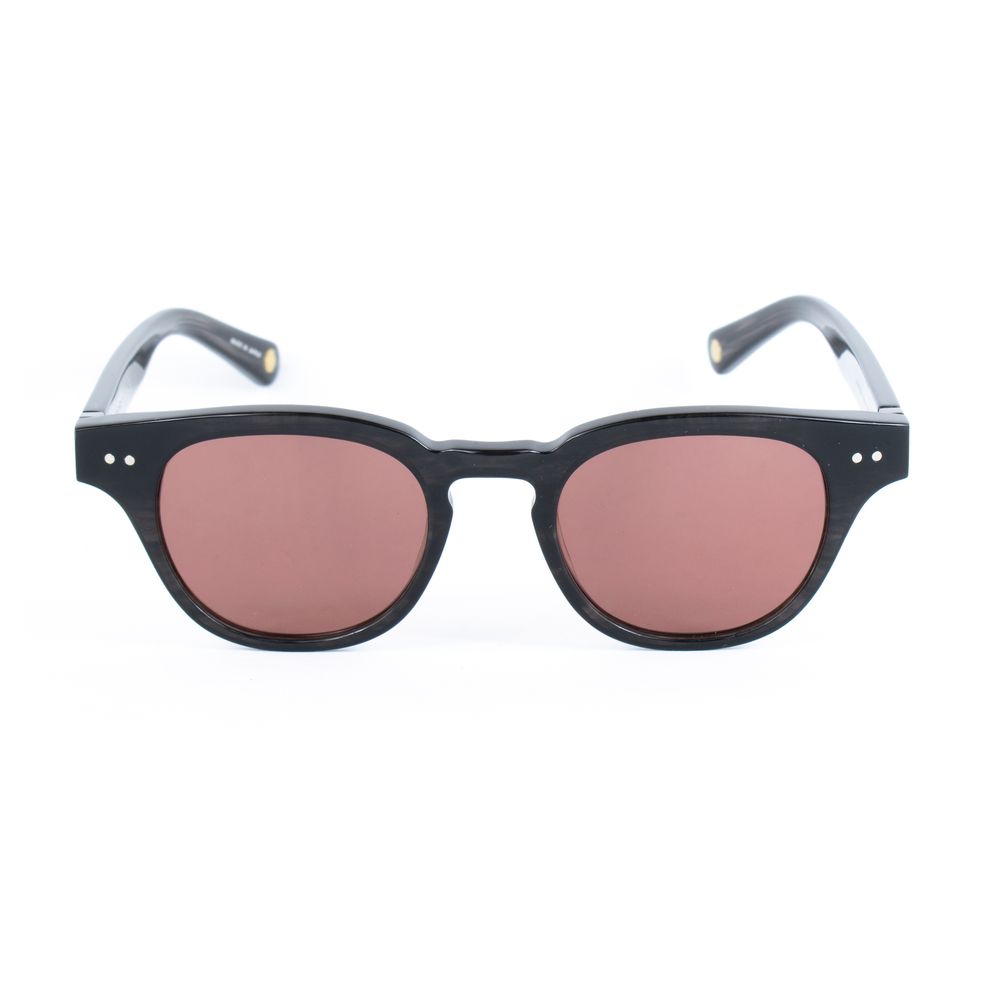 Belstaff Black Acetate Sunglasses | Regal Royce