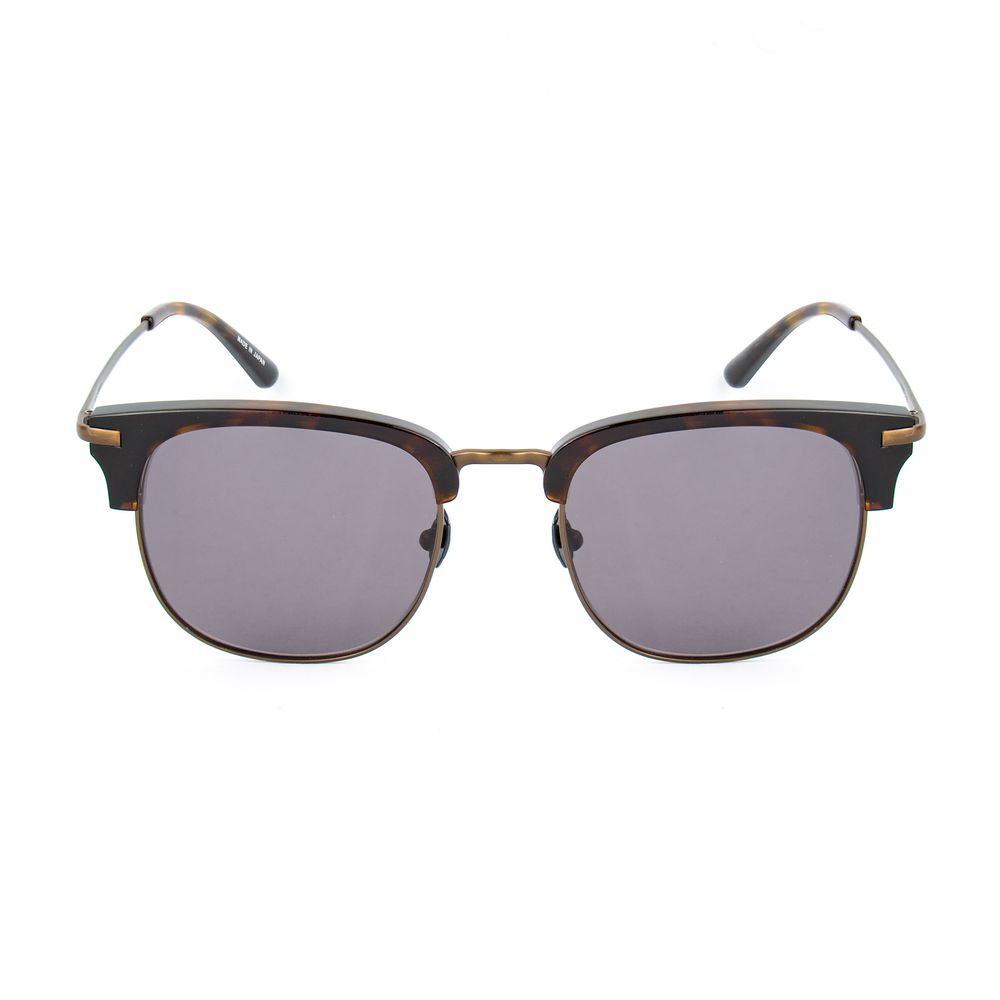 Belstaff Brown Titanium Sunglasses | Regal Royce
