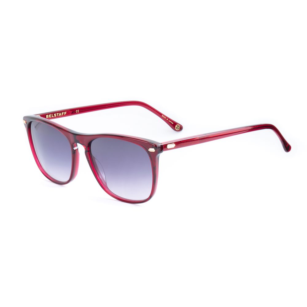 Belstaff Multicolor Acetate Sunglasses | Regal Royce