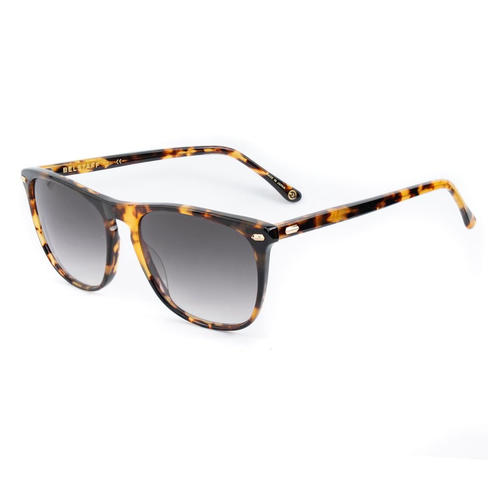 Belstaff Brown Acetate Sunglasses | Regal Royce
