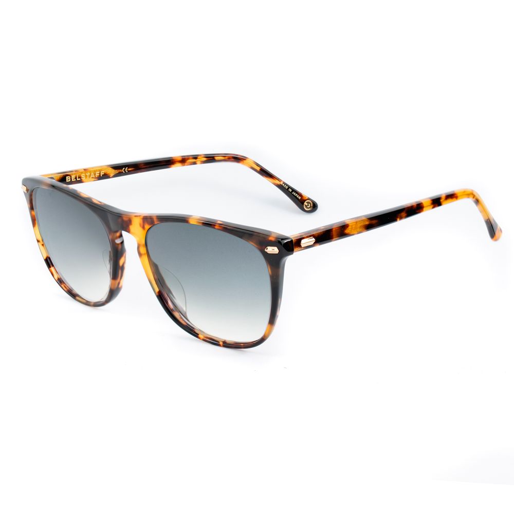 Belstaff Brown Acetate Sunglasses | Regal Royce