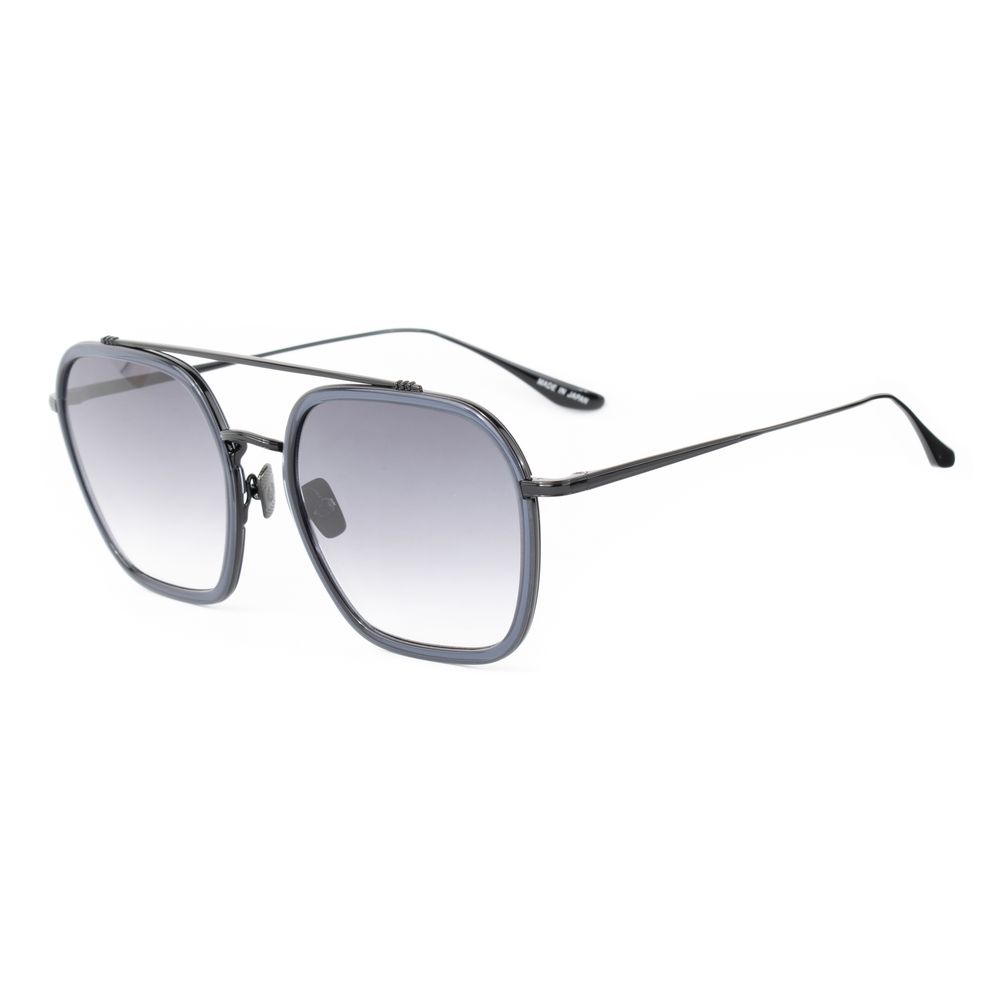 Belstaff Black Titanium Sunglasses | Regal Royce