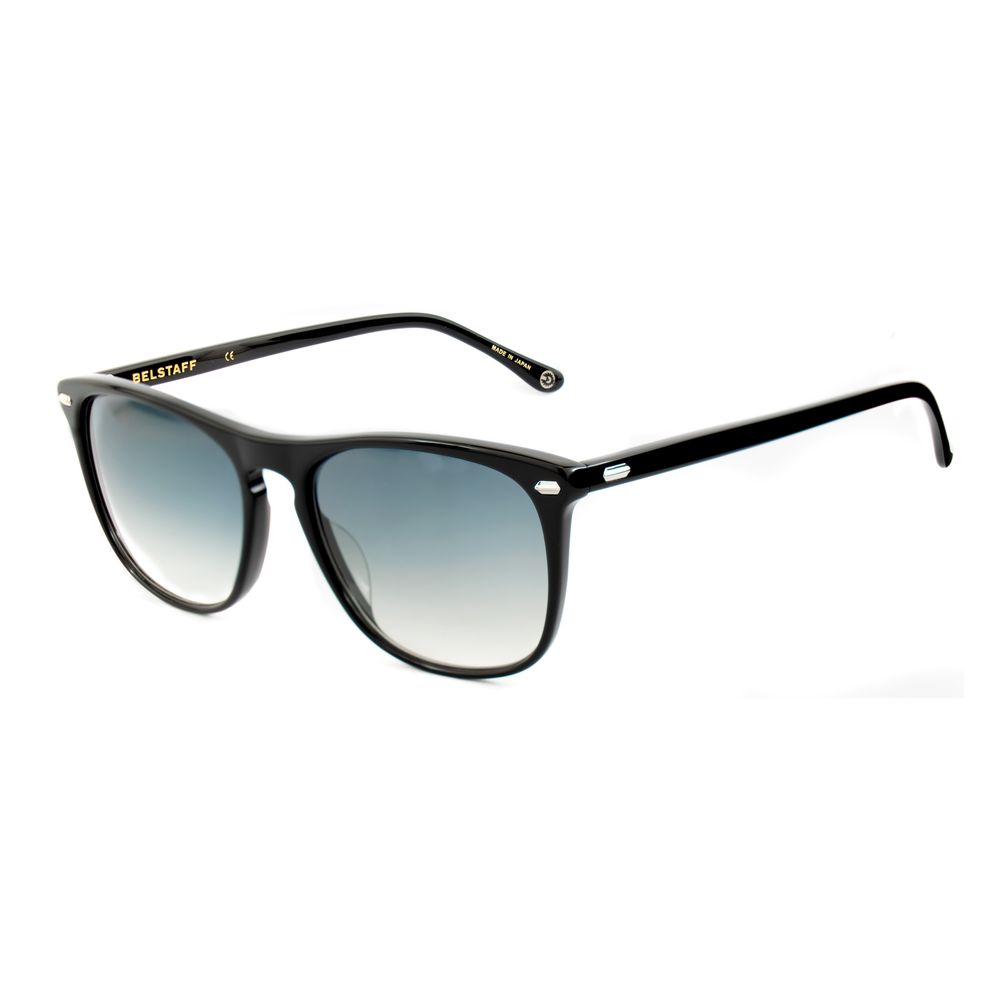 Belstaff Black Acetate Sunglasses | Regal Royce