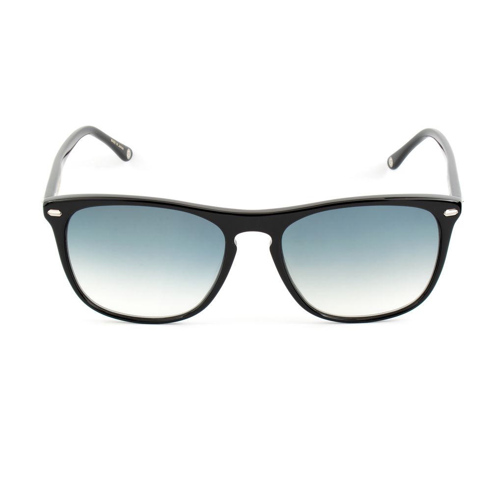 Belstaff Black Acetate Sunglasses | Regal Royce