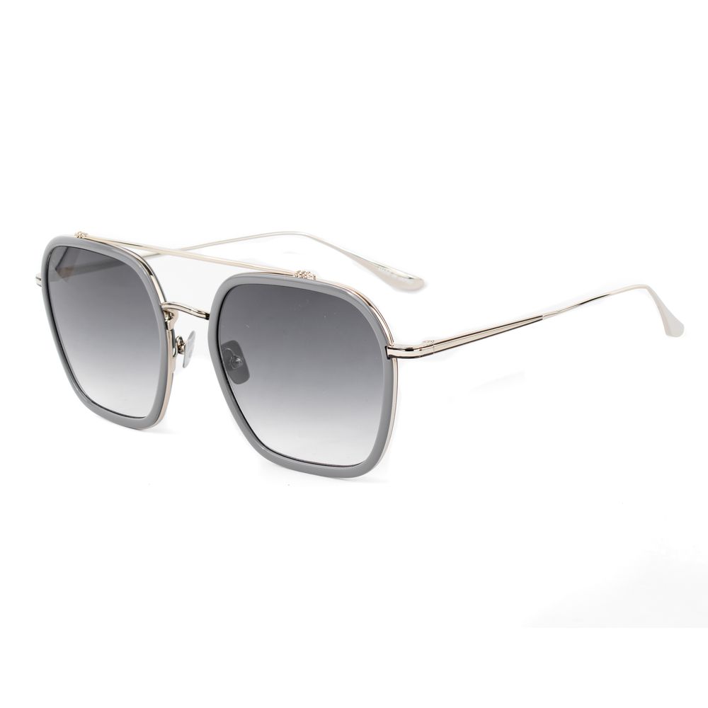 Belstaff Gray Titanium Sunglasses | Regal Royce