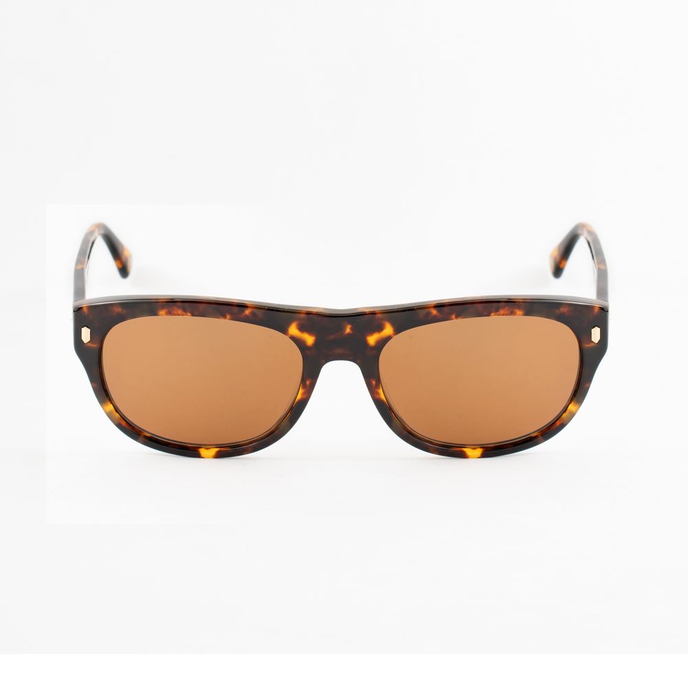 Belstaff Brown Acetate Sunglasses | Regal Royce