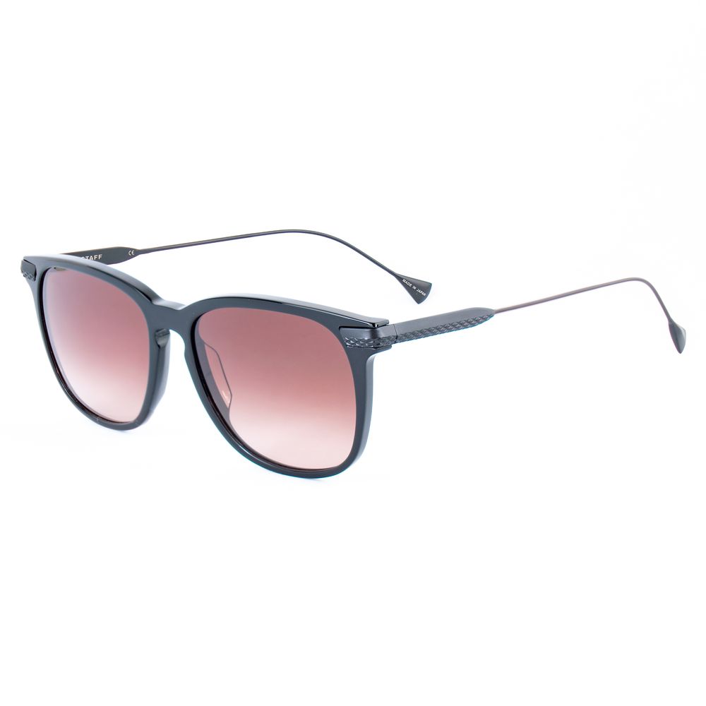 Belstaff Black Titanium Sunglasses | Regal Royce
