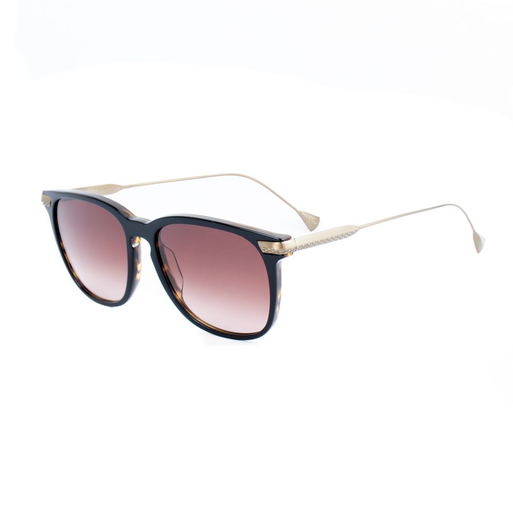 Belstaff Brown Titanium Sunglasses | Regal Royce