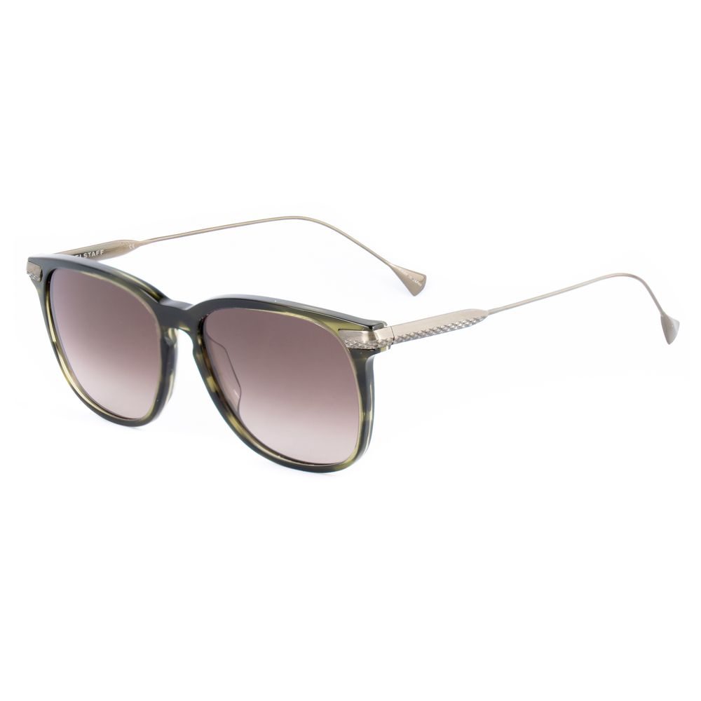Belstaff Brown Titanium Sunglasses | Regal Royce