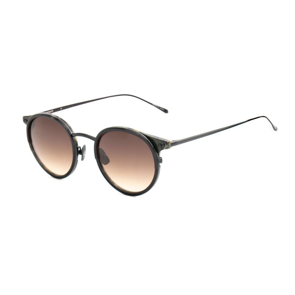 Belstaff Black Titanium Sunglasses | Regal Royce