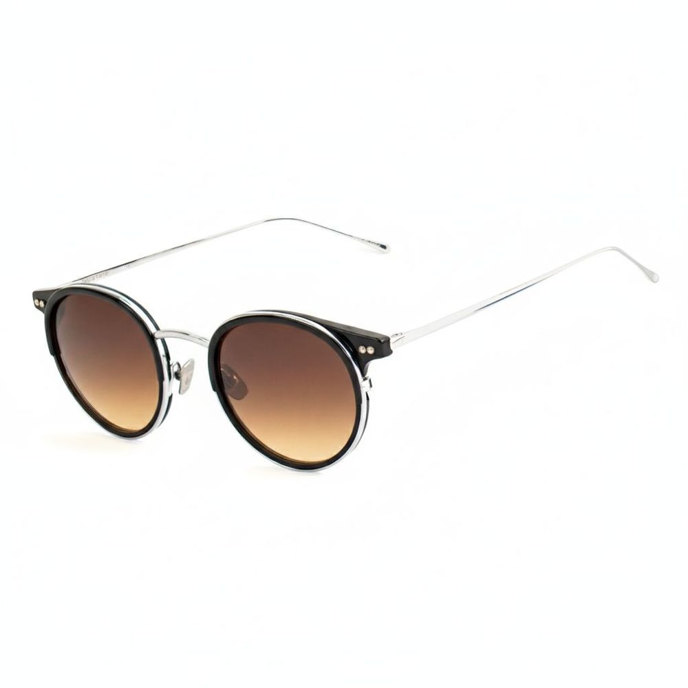 Belstaff Gray Titanium Sunglasses | Regal Royce