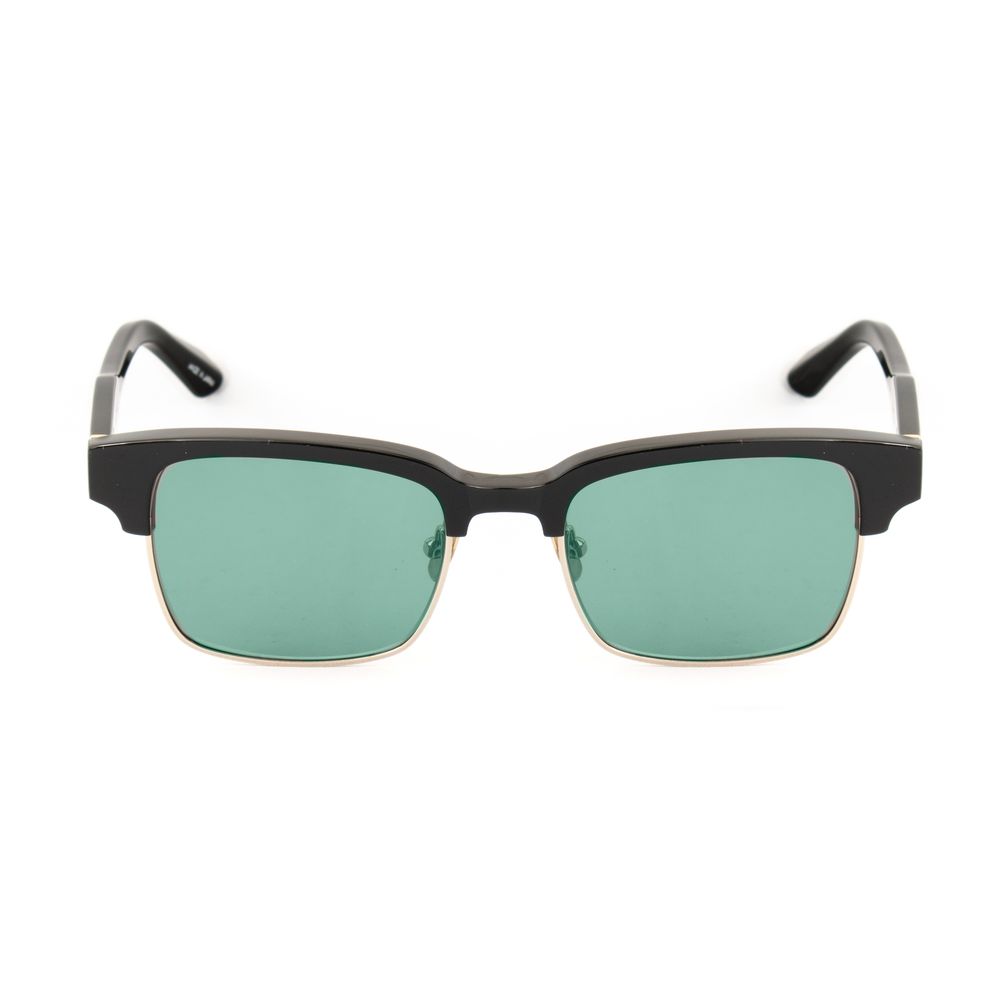 Belstaff Black Acetate Sunglasses | Regal Royce