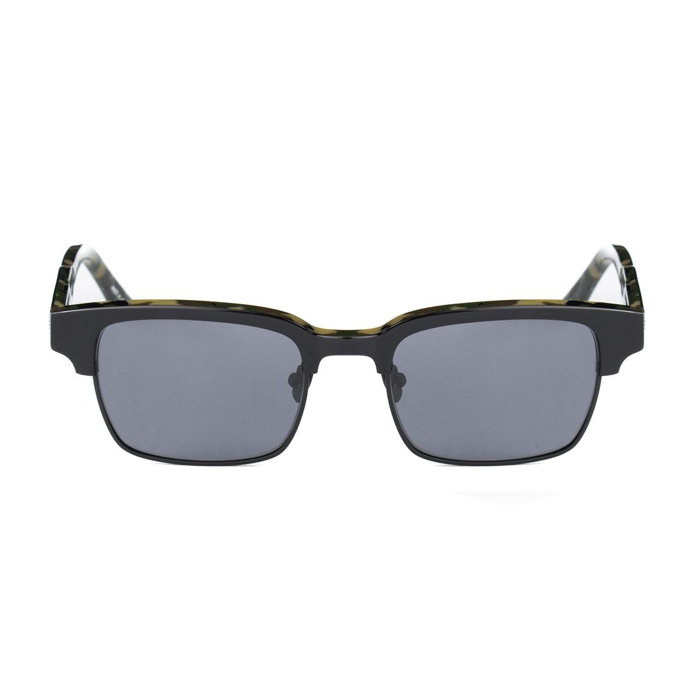 Belstaff Black Acetate Sunglasses | Regal Royce