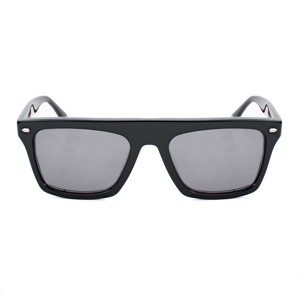 Belstaff Black Acetate Sunglasses | Regal Royce