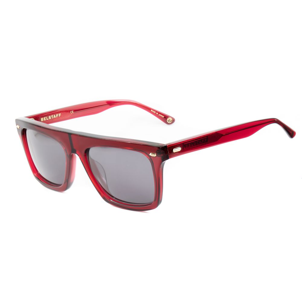 Belstaff Multicolor Acetate Sunglasses | Regal Royce