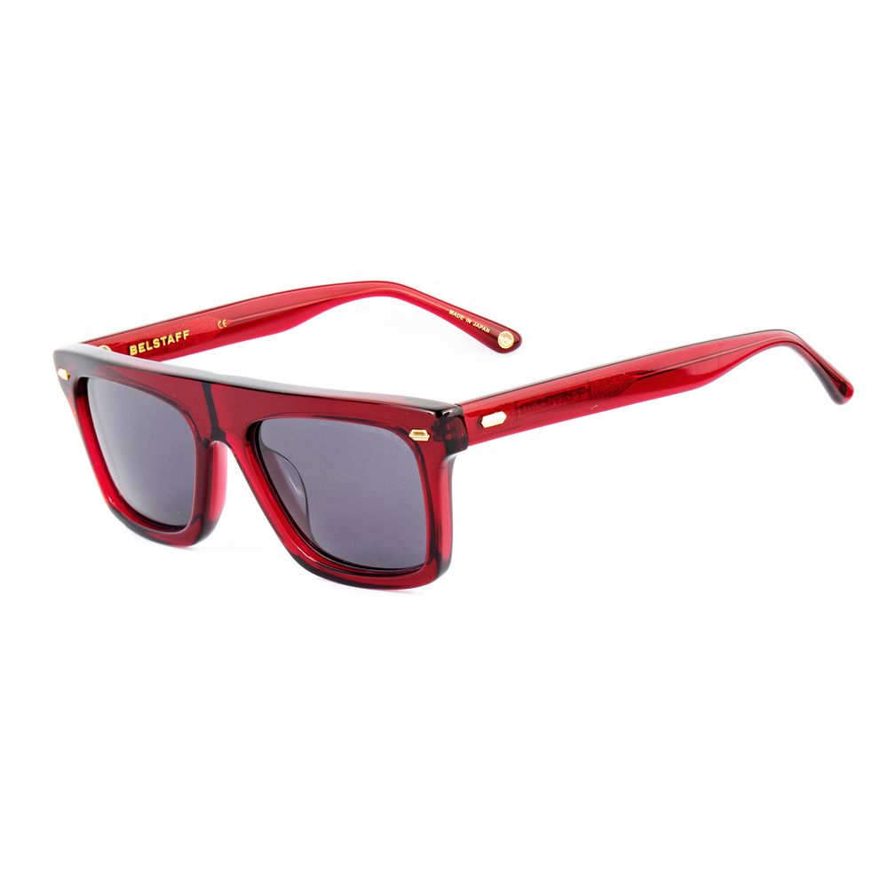 Belstaff Multicolor Acetate Sunglasses | Regal Royce