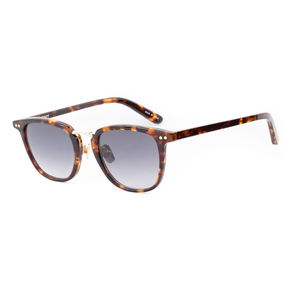 Belstaff Brown Acetate Sunglasses | Regal Royce