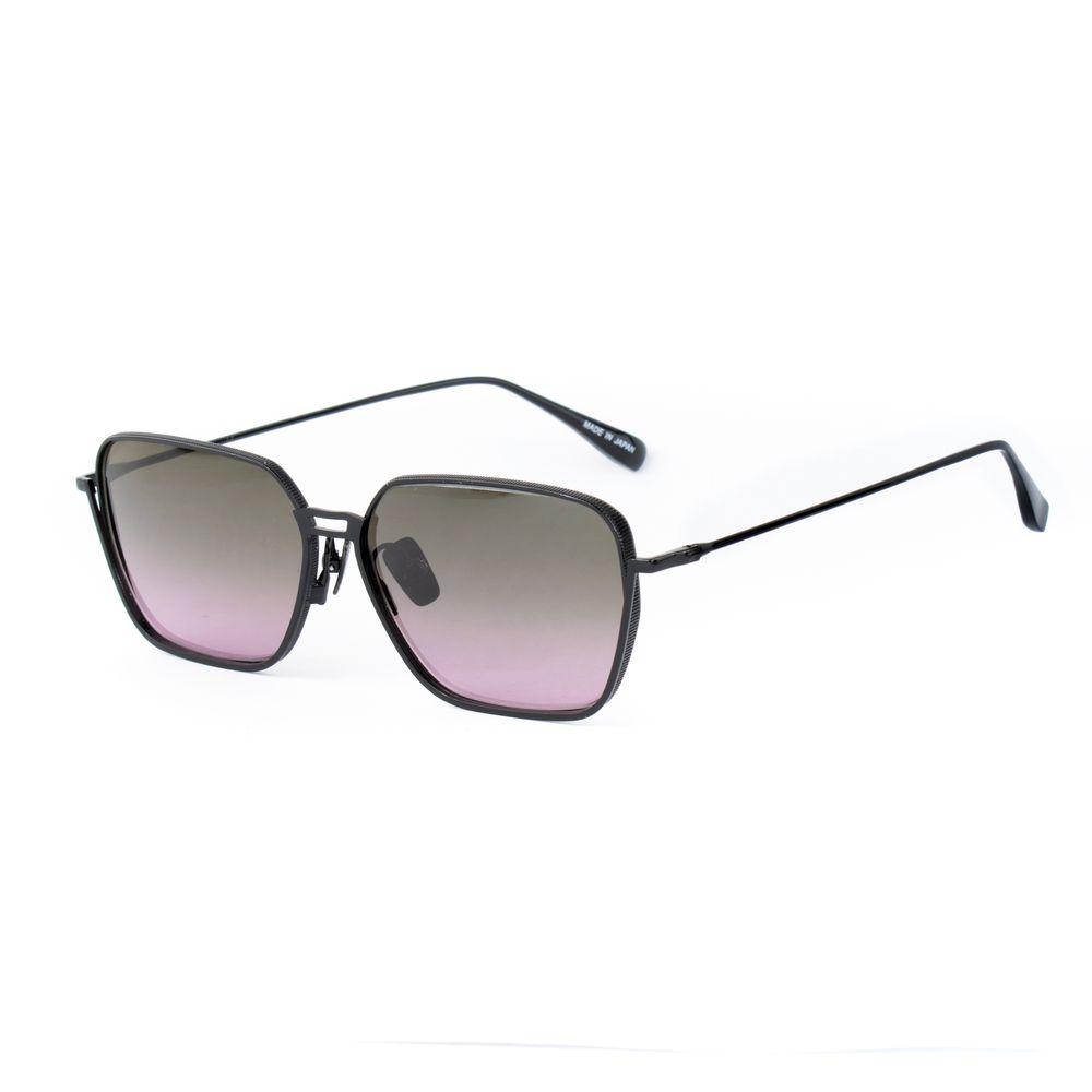 Belstaff Black Titanium Sunglasses | Regal Royce