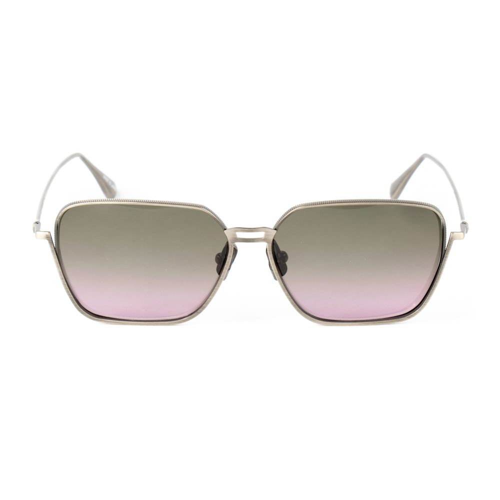Belstaff Gray Titanium Sunglasses | Regal Royce