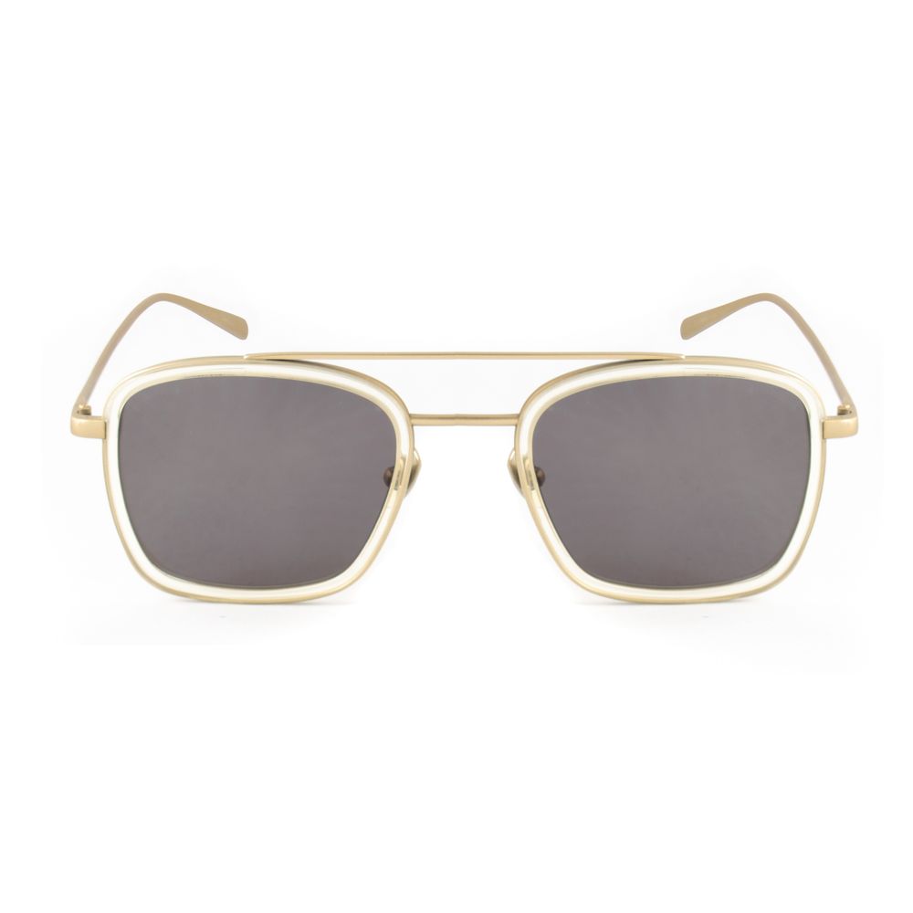 Belstaff Gold Titanium Sunglasses | Regal Royce