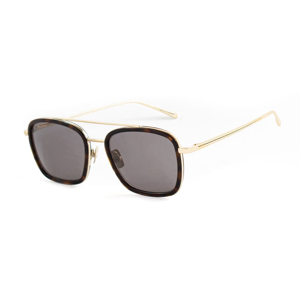 Belstaff Gold Titanium Sunglasses | Regal Royce