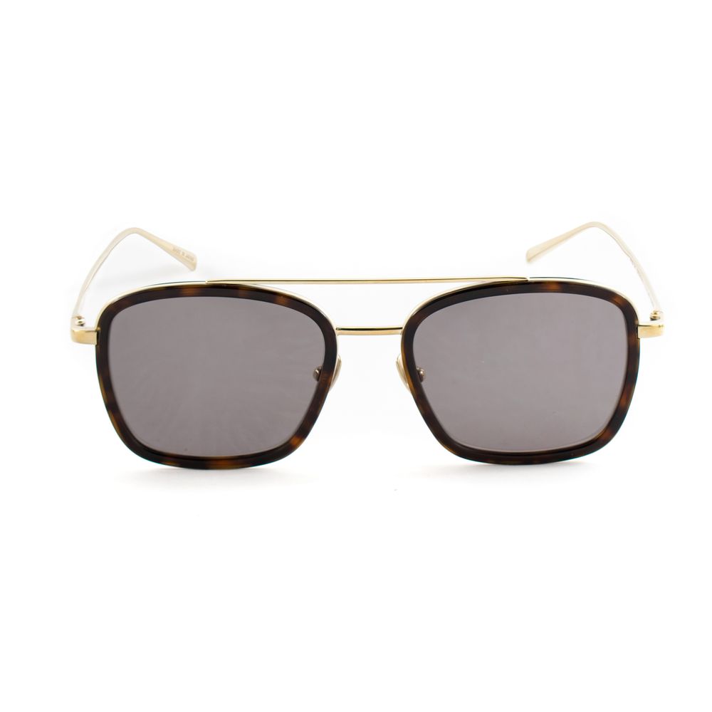 Belstaff Gold Titanium Sunglasses | Regal Royce