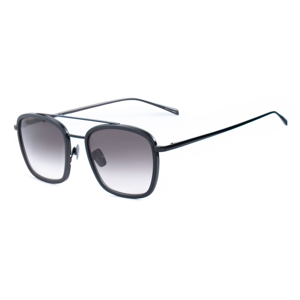 Belstaff Black Titanium Sunglasses | Regal Royce