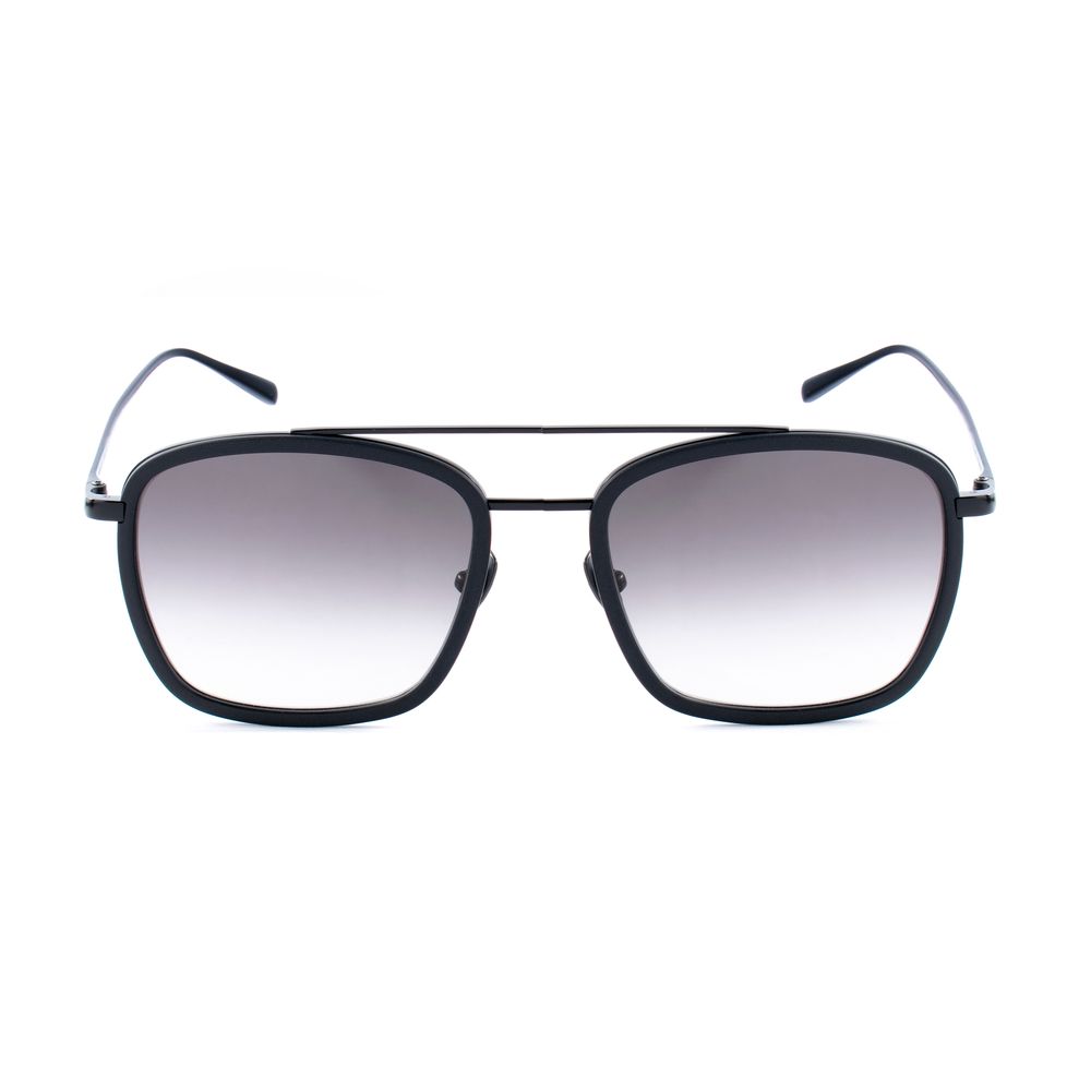 Belstaff Black Titanium Sunglasses | Regal Royce