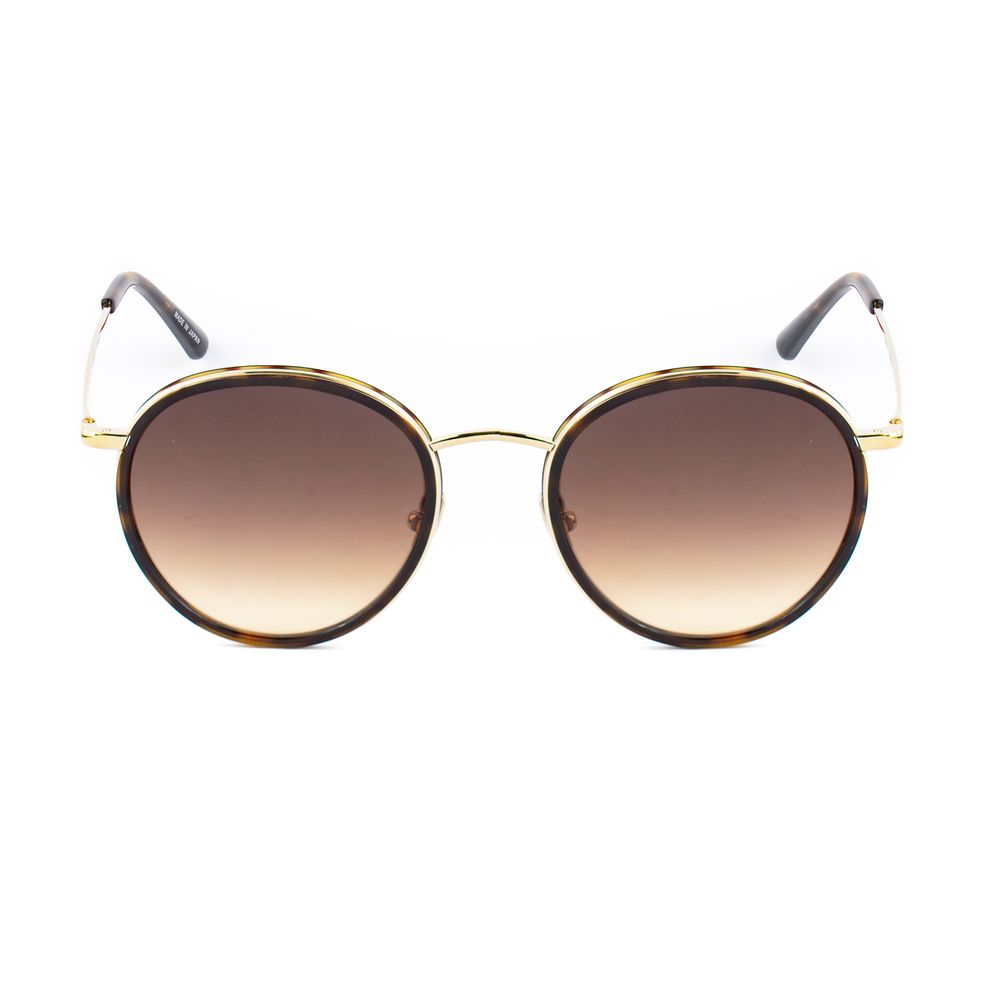 Belstaff Gold Titanium Sunglasses | Regal Royce