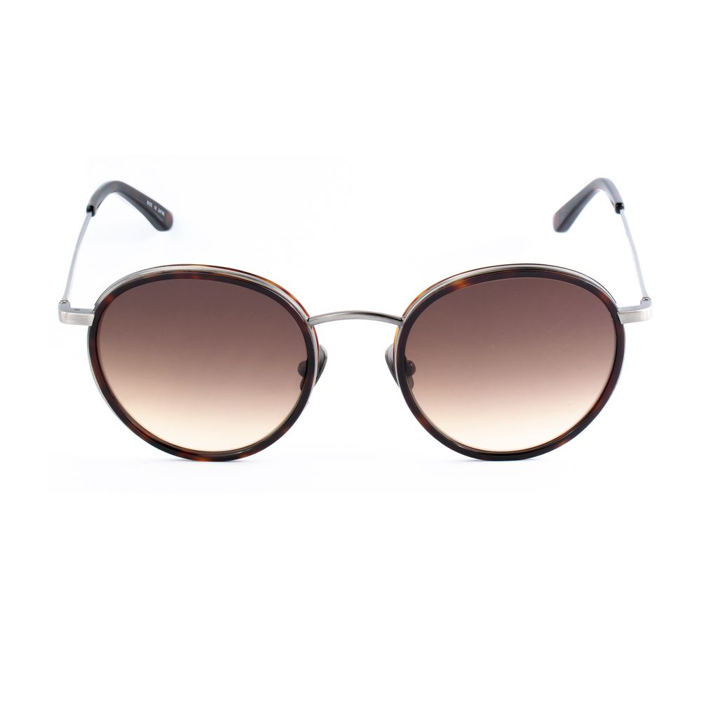 Belstaff Brown Titanium Sunglasses | Regal Royce