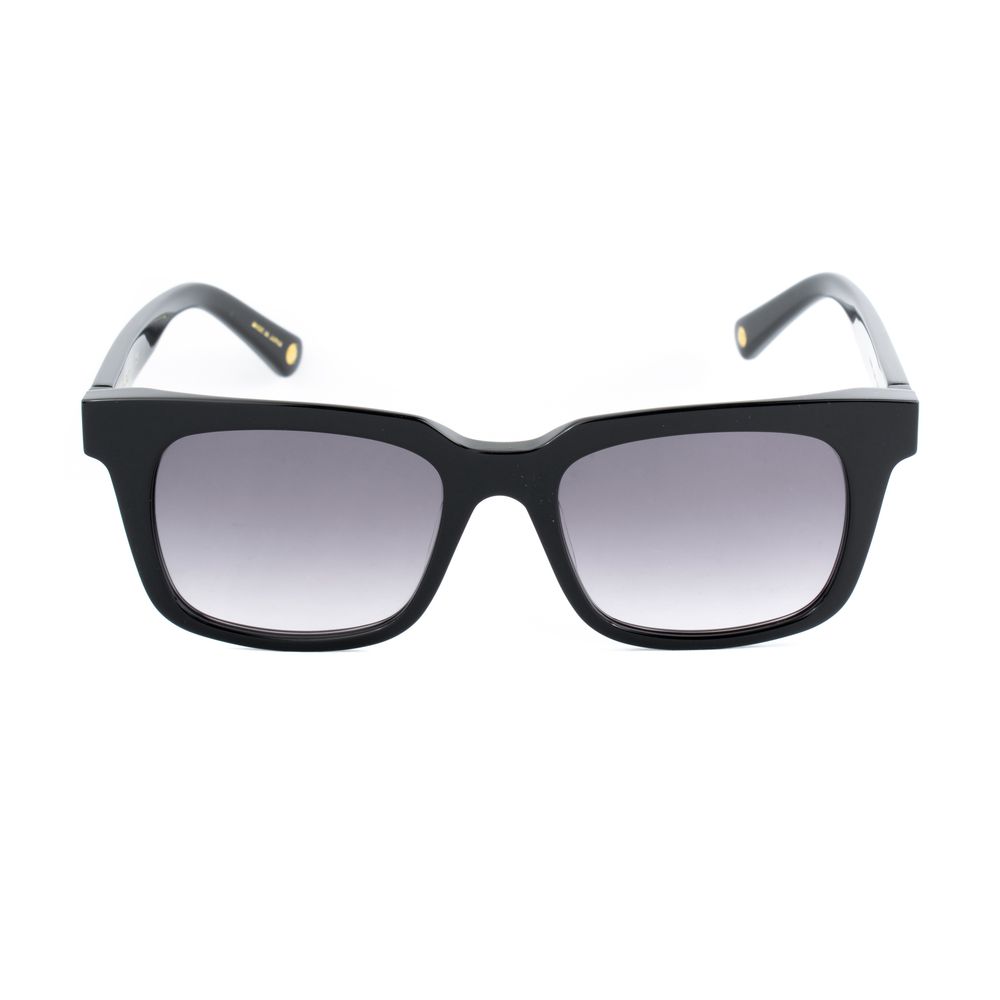 Belstaff Black Acetate Sunglasses | Regal Royce