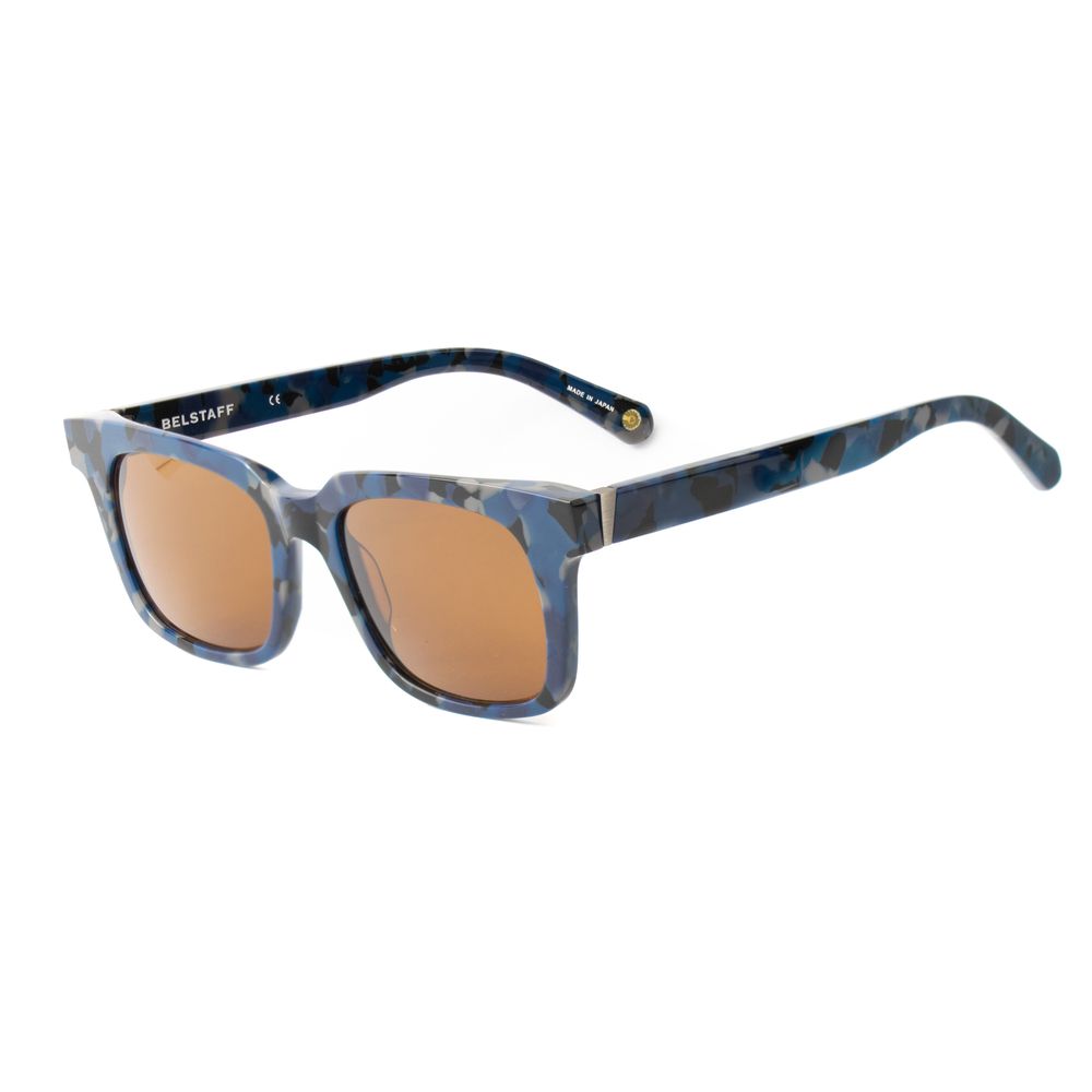 Belstaff Multicolor Acetate Sunglasses | Regal Royce