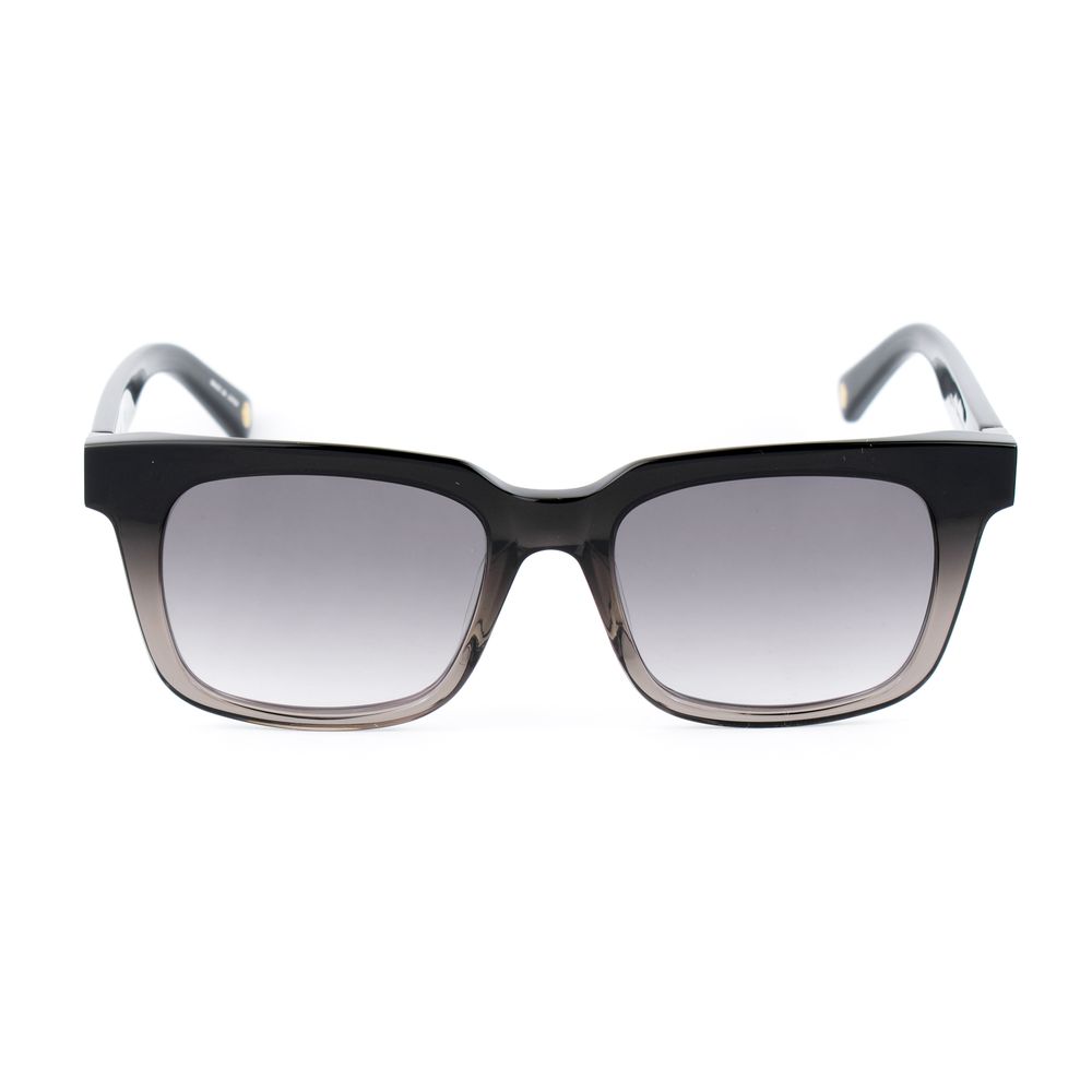 Belstaff Black Acetate Sunglasses | Regal Royce
