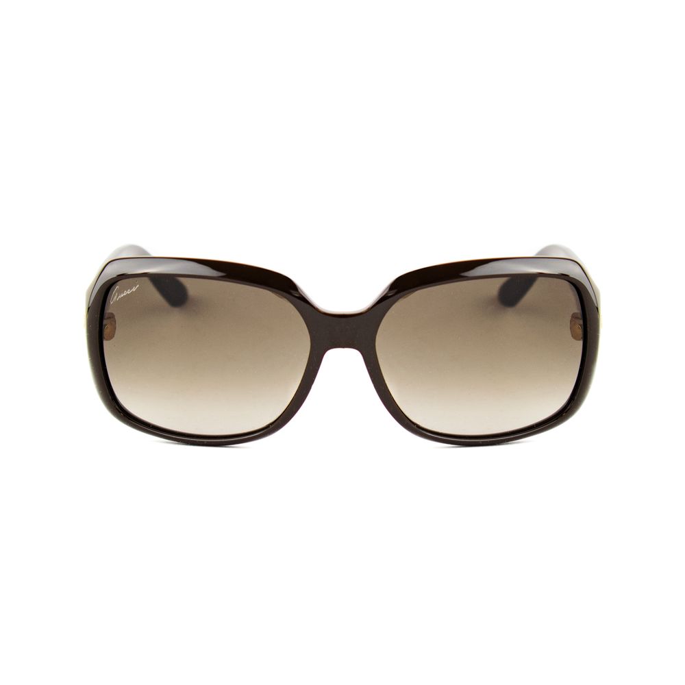 Gucci Black Acetate Sunglasses | Regal Royce