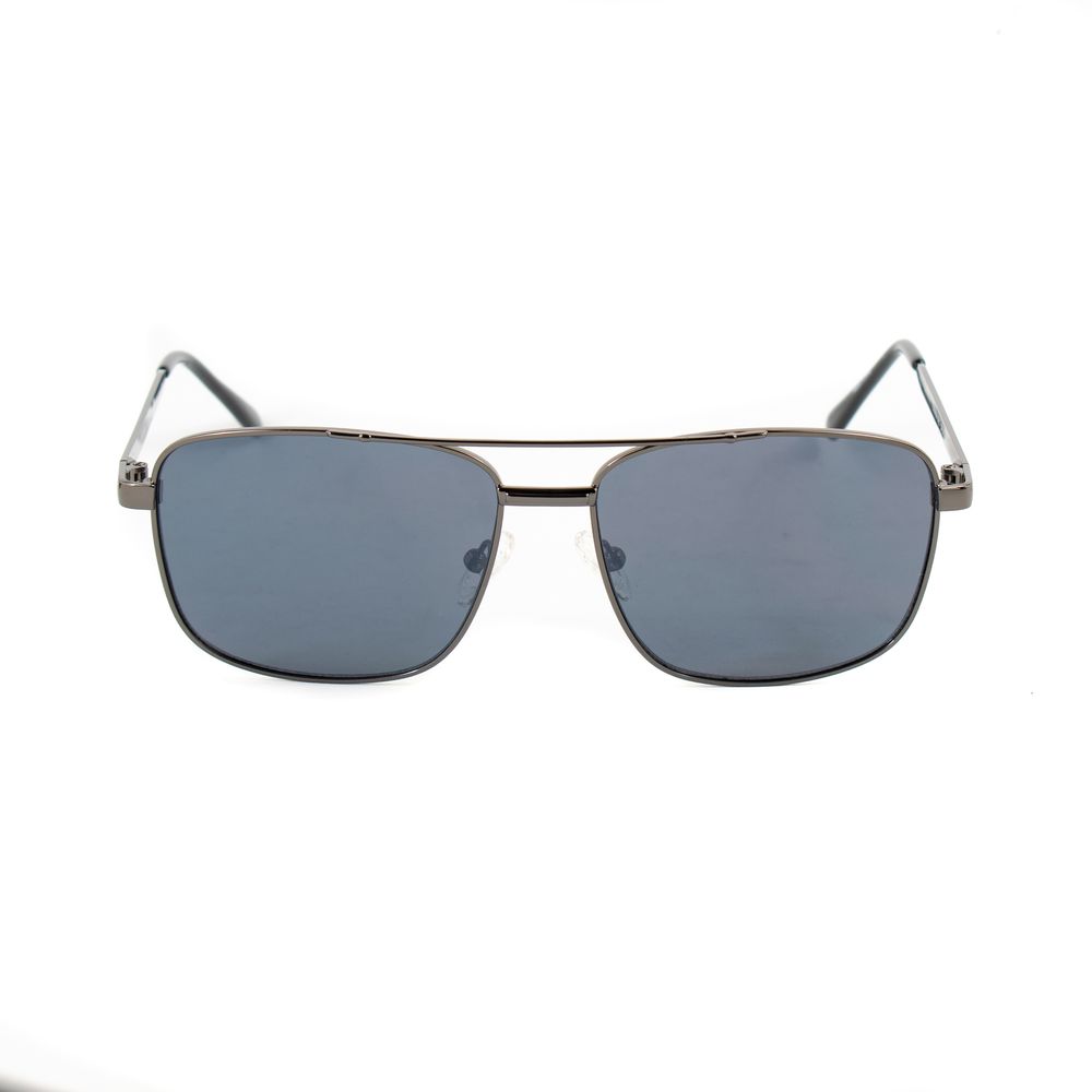 Guess Gray Injected Sunglasses | Regal Royce