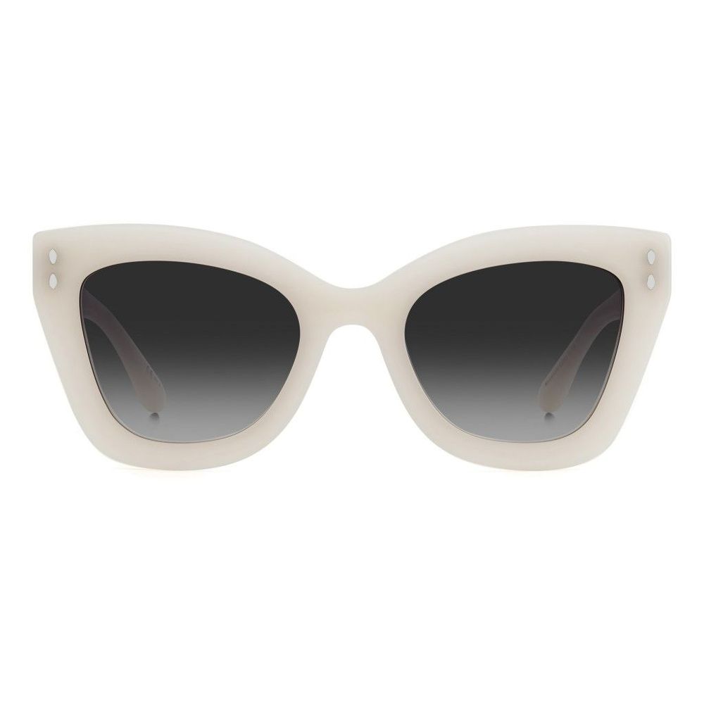 Isabel Marant Gray Acetate Sunglasses | Regal Royce