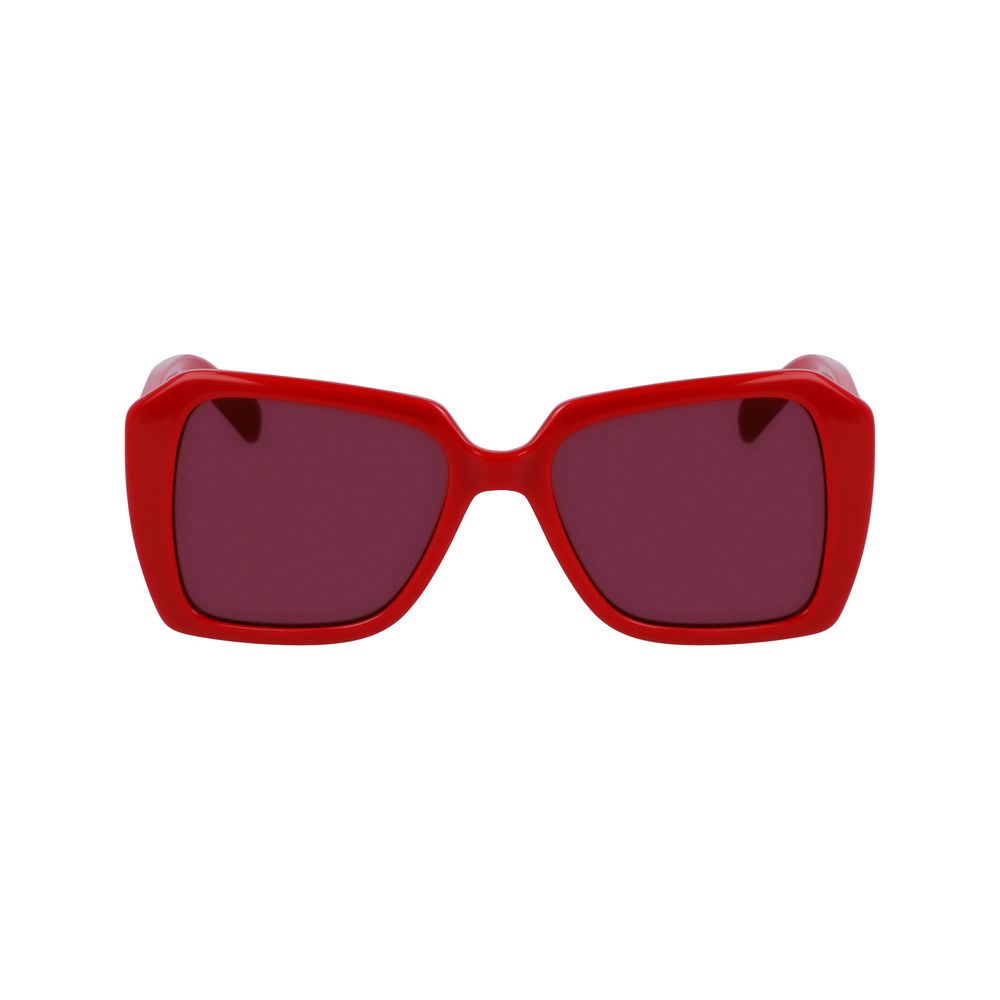 Karl Lagerfeld Multicolor Injected Sunglasses | Regal Royce