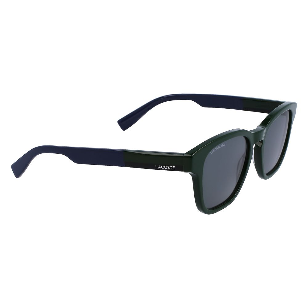 Lacoste Bicolor Acetate Sunglasses | Regal Royce