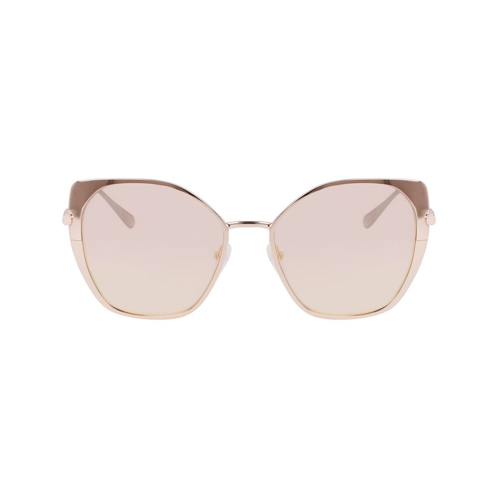 Longchamp Multicolor Metal Sunglasses | Regal Royce