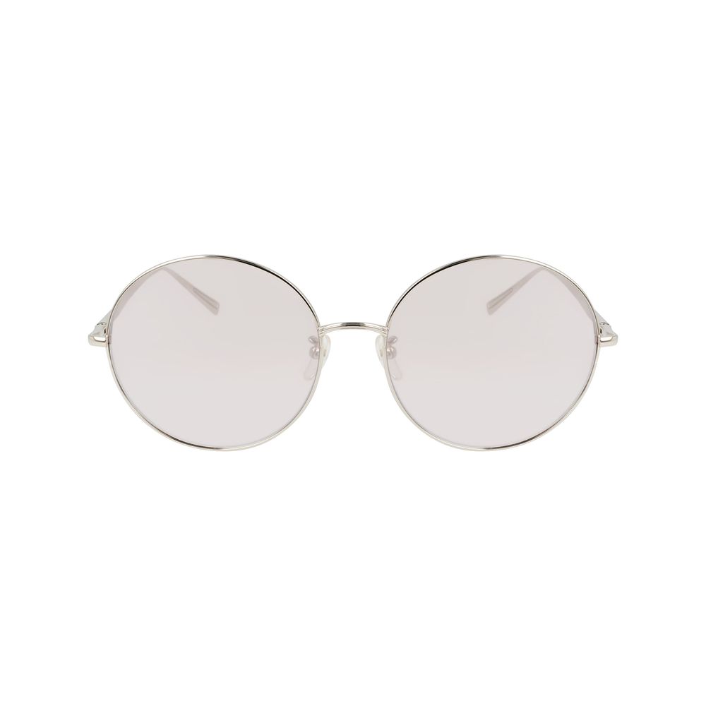 Longchamp Gold Metal Sunglasses | Regal Royce