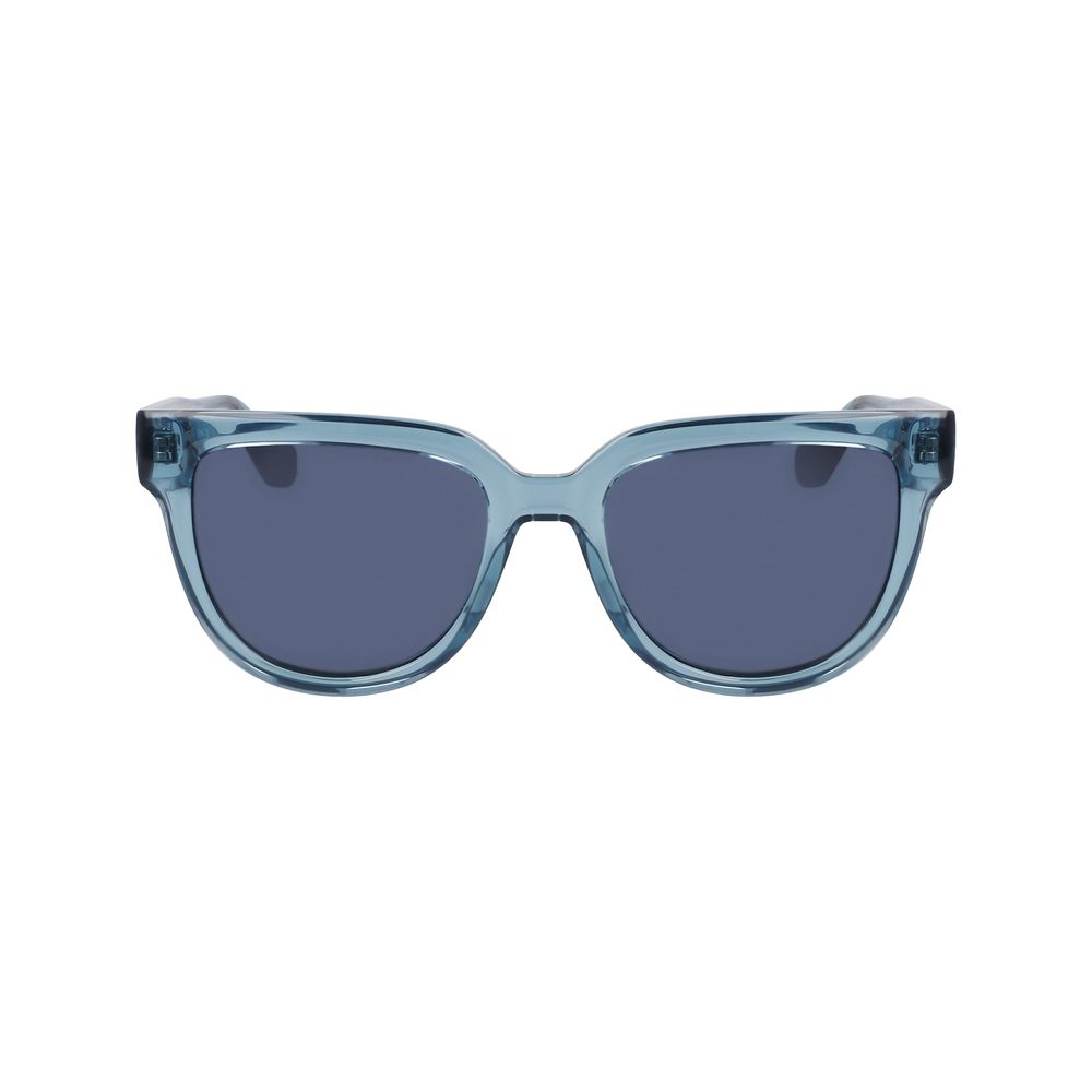 Longchamp Blue Injected Sunglasses | Regal Royce