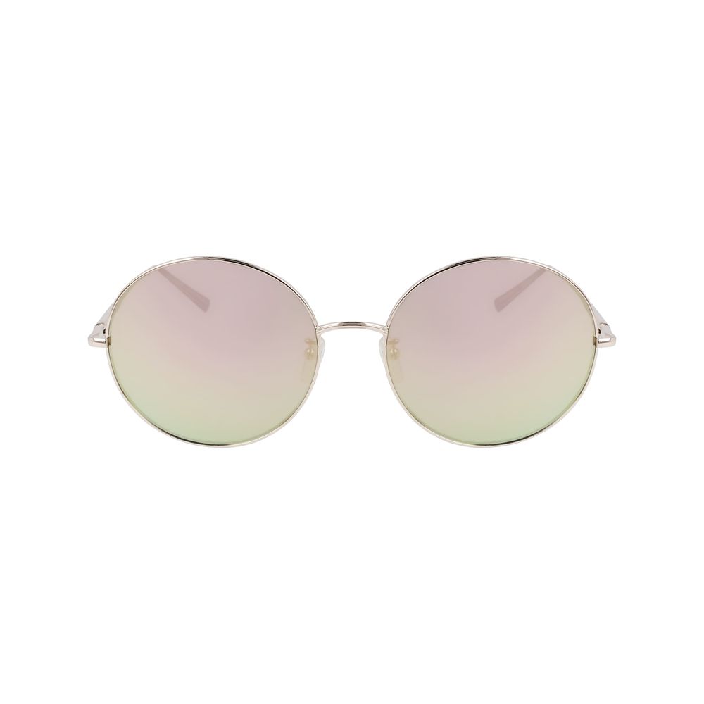 Longchamp Multicolor Metal Sunglasses | Regal Royce